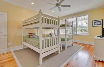 Tolater in DeBordieu Colony home by Peace Vacations - Foto 40