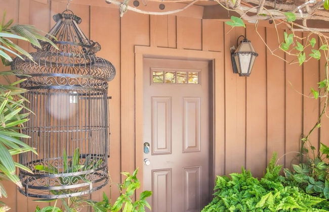 Nature Inspired Villa Designed for Wellness - Foto 13