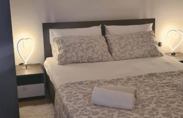 Apartmani Ruzmarin - Foto 31