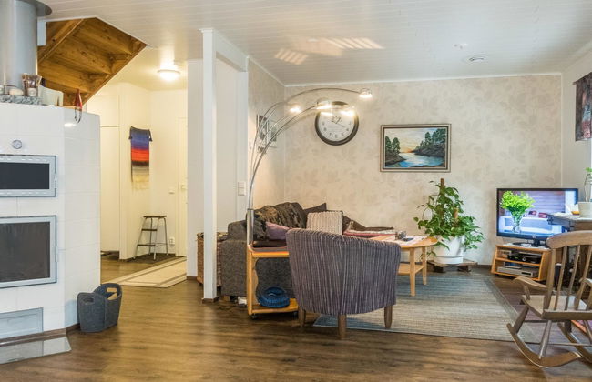 Mirkunranta - Foto 11