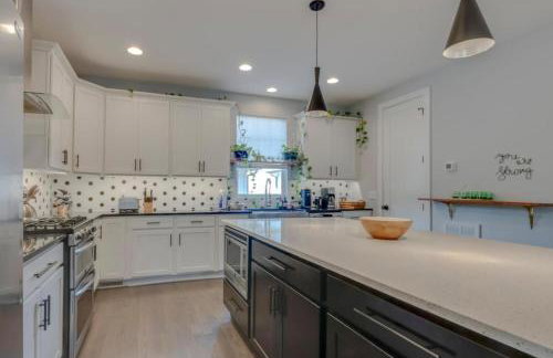 Bold Boho Beauty Three Bedroom Three and a Half Bath - Foto 16