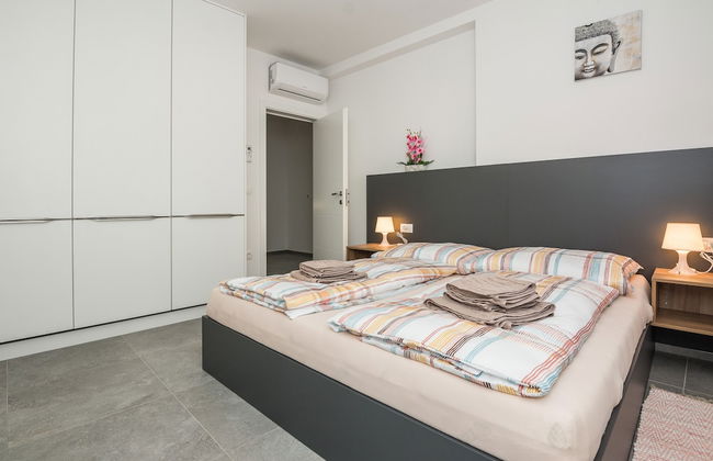 Apartment Spanic 2 - Foto 5