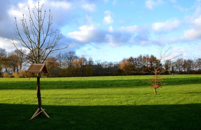 Romantic Farmhouse Escape - Photo 19