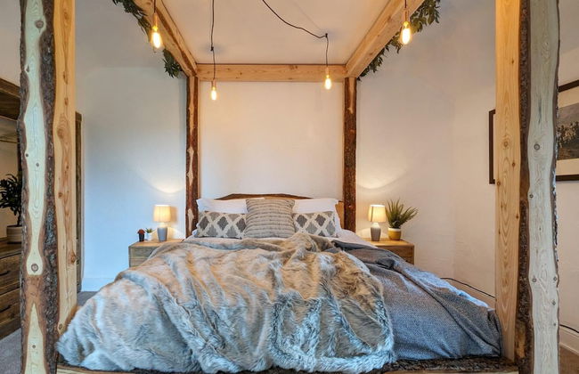 The Gilpin Farmhouse Lake District Getaway - Foto 14