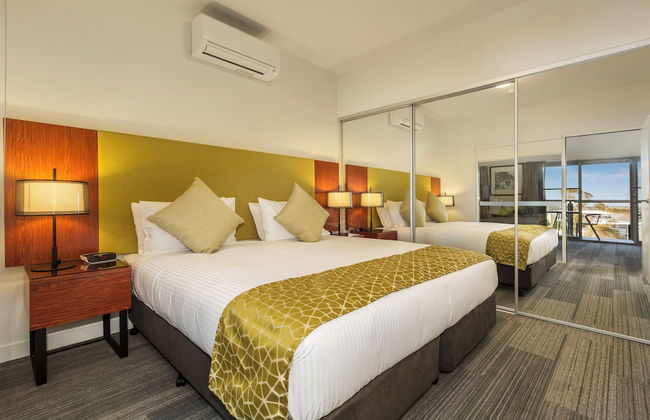 Quest Melbourne Airport - Foto 20