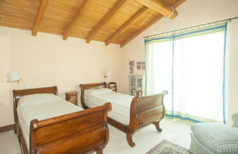 Villa Monia - Villa Monia - Foto 18