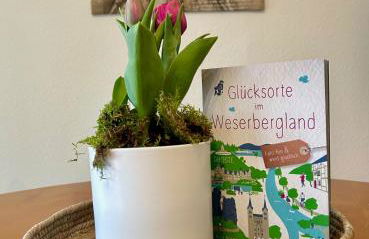 Ferienwohnungen an der Hufeland-Therme - Foto 18