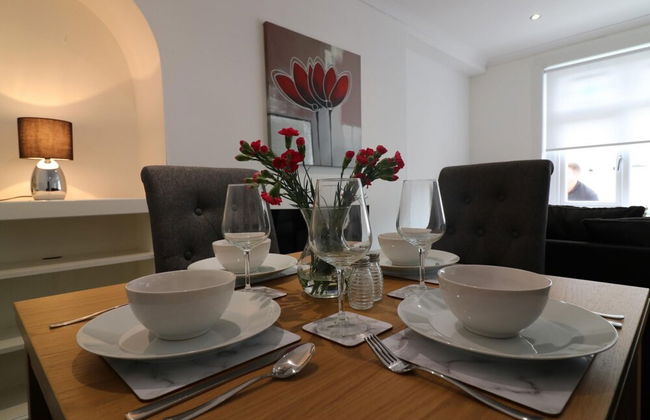 New View House Bellshill - Foto 2