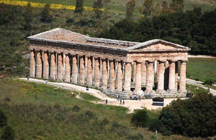La Domus di Segesta - Foto 28