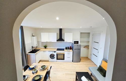 Le Just Logement 3 Pers - Foto 21