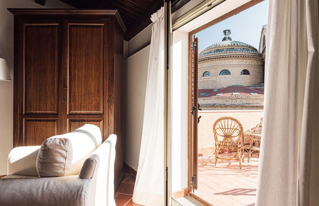 Solemar Sicilia - Palazzo Massimo - Foto 53