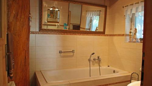 Haus Tanne - Erdgeschoss Stausee-Hausde - Foto 2