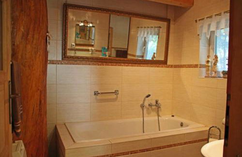 Haus Tanne - Erdgeschoss Stausee-Hausde - Foto 2