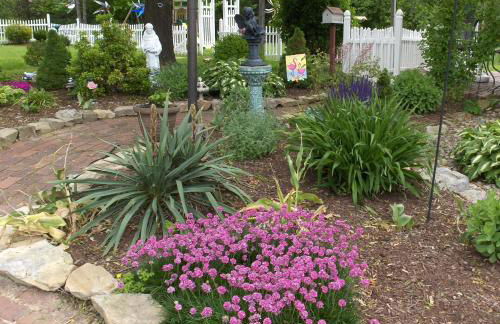 The Carriage House on Slope Hill - Foto 39