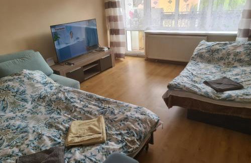 Apartament mieszkanie do wynajęcia Słomki - Foto 8
