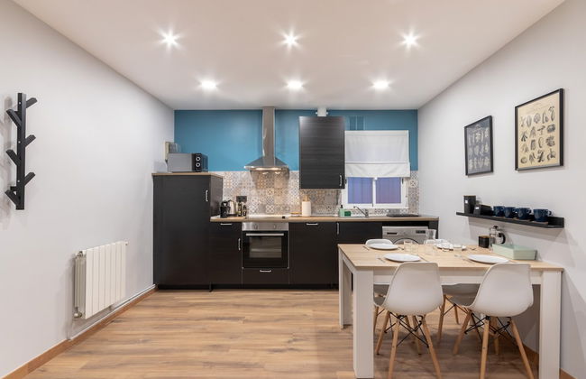 GRAN BILBAO VII apartment by Aston Rentals - Foto 5