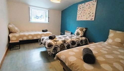 gite de la basse pierre près d'Ancenis Loire - Photo 4