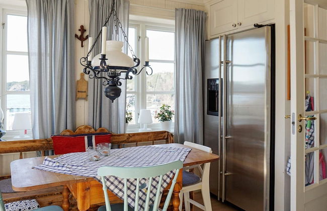 9 Person Holiday Home in Tanumshede-by Traum - Foto 6