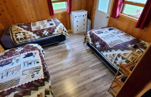 Lakeside 1 Bedroom Bear Paw Cabin On Kab - Foto 15