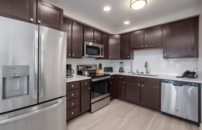 New Modern Vista Cay Reserve Condo - 6007 - Foto 6