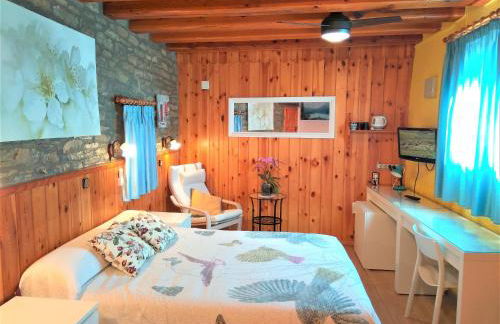 Casa Rural La Era - Photo 30