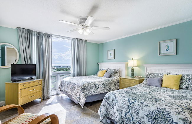 Shoreline Towers 3061 - Foto 3