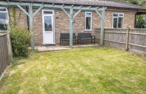 Holiday Home Ash Cottage by Interhome - Foto 70