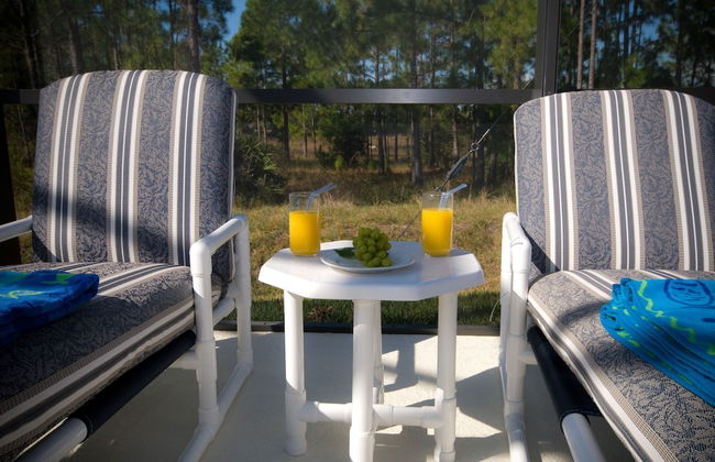 Ov1301 - Watersong - 6 Bed 4.5 Baths Villa - Foto 26