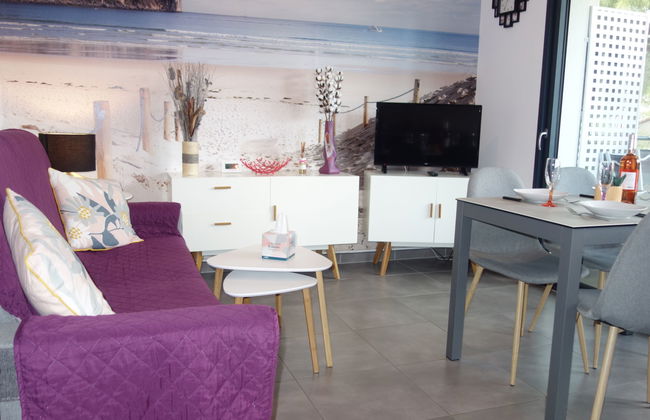 Le Clos des Alberes - Foto 4