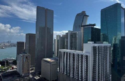 High Floor Pool Gym Brickell - Foto 15