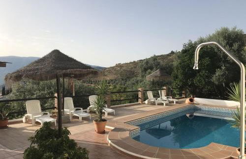 Jardin Andaluz veleta - Foto 9