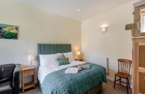 Church Cottage - Foto 12