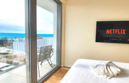 Comfortable Apartment A103 SEA VIEW 10th floor PARKING FREE - Photo 17