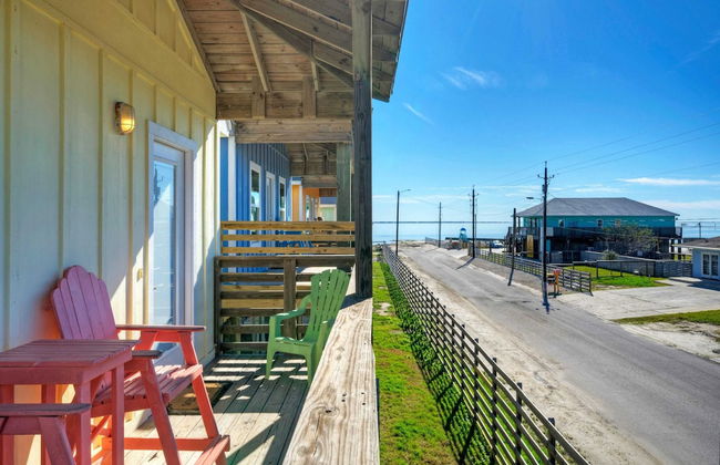 2 Homes on the Bay, Shared Waterfront Pool + Boat Dock Laguna Village Paradise - Foto 21