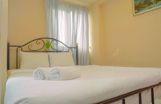 Contemporary Studio Apartment at Kebagusan City - Foto 1