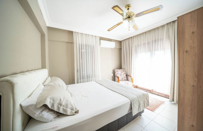 Villa Lavanta Marmaris - Foto 8