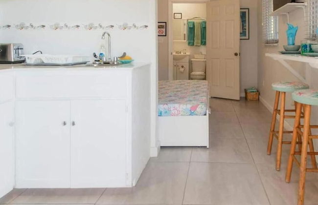 The Palms Hideaway - Foto 7