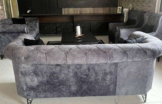 Sendou Cabano Villa Retreat - Photo 9