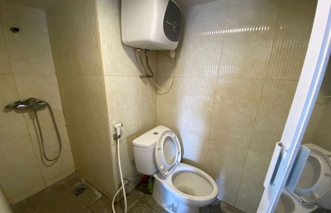 Cozy Room @ Hallo Tidur By Tio - Foto 34