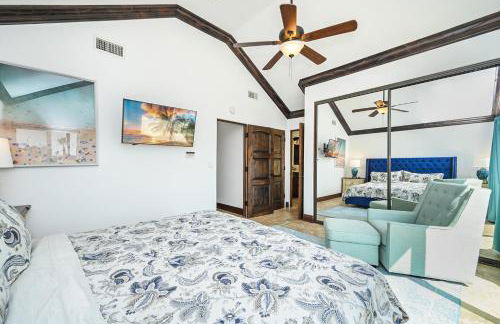 3 Bedroom Luxury Home Steps to Balboa Fun Zone - Foto 22