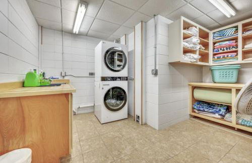 Redmore Lakefront Retreat on East Lake Okoboji - Foto 58