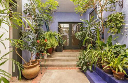 Lovely one bedroom guest house in Encino village - Foto 7