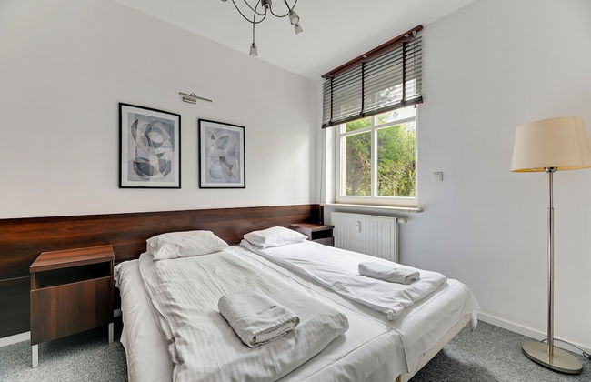 Dom & House - Apartments Parkur - Photo 53