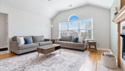 Beautiful 3 bed 2 bath home near Crystal Bridges - Foto 2