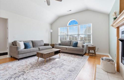 Beautiful 3 bed 2 bath home near Crystal Bridges - Foto 2