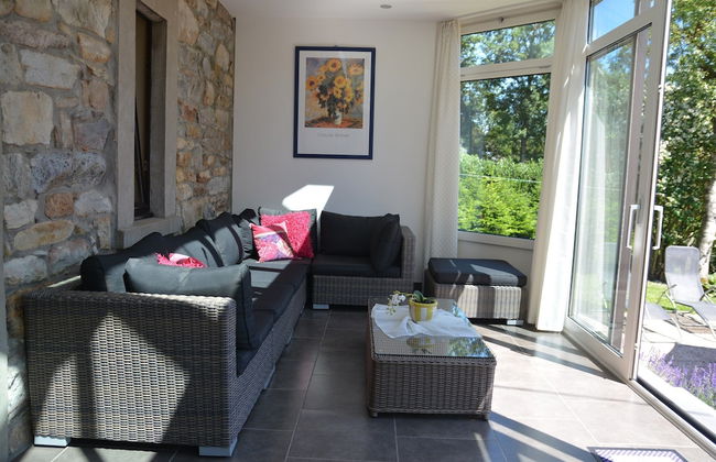 Charming Cottage, Thirimont - Foto 18