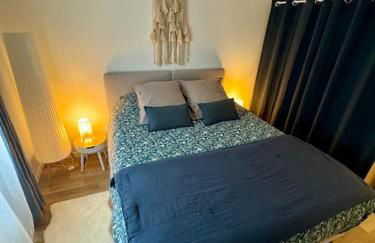 Appartement 4 personnes idéal Disney et Paris - Foto 21