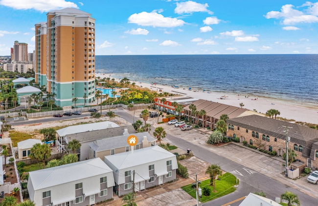 Misty Harbor Townhome #15 - Foto 24