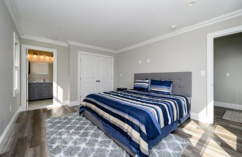 Belmar NJ 5 Min Walk to Beach - Foto 13