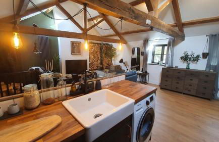 A countryside retreat - Foto 15